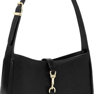 Shoulder Bags for Women Y2k Trendy Purse Cute Hobo Tote Handbag Mini Clutch Purs